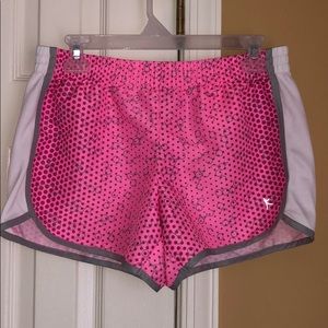 Danskin Running Shorts